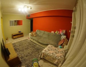 Apartment 3 rooms for sale in Cluj-napoca, zone Manastur