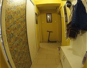 Apartament, 3 camere, Casa Piratilor, ideal familie 