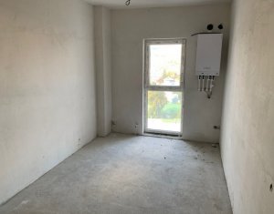 Apartament cu 2 camere Marasti, semifinisat 