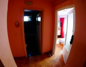 Vedere panoramica, apartament 4 camere, decomandat, Grigorescu