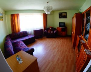 Vedere panoramica, apartament 4 camere, decomandat, Grigorescu