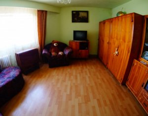 Vedere panoramica, apartament 4 camere, decomandat, Grigorescu