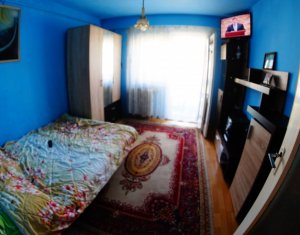 Apartment 4 rooms for sale in Cluj-napoca, zone Grigorescu