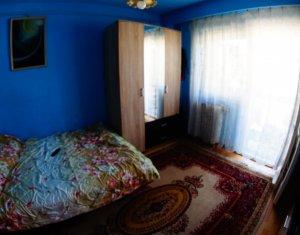 Vedere panoramica, apartament 4 camere, decomandat, Grigorescu