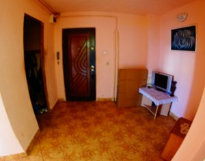 Vedere panoramica, apartament 4 camere, decomandat, Grigorescu