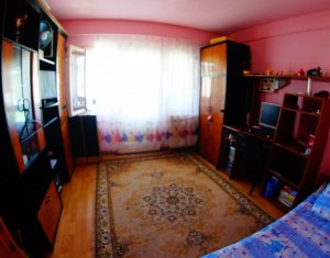 Vedere panoramica, apartament 4 camere, decomandat, Grigorescu