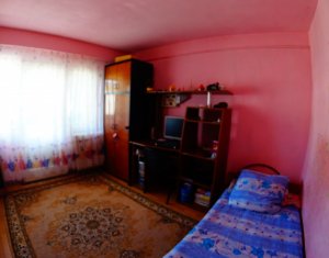 Vedere panoramica, apartament 4 camere, decomandat, Grigorescu