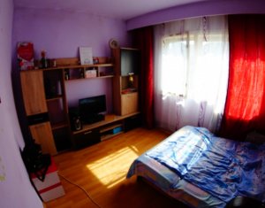 Vedere panoramica, apartament 4 camere, decomandat, Grigorescu