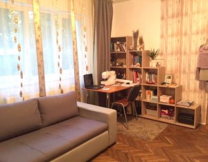 Vanzare apartament 2 camere, Manastur, zona Clabucet