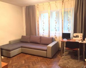 Appartement 2 chambres à vendre dans Cluj-napoca, zone Manastur