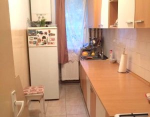 Appartement 2 chambres à vendre dans Cluj-napoca, zone Manastur