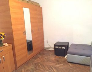 Vanzare apartament 2 camere, Manastur, zona Clabucet