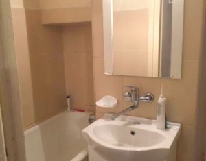 Appartement 2 chambres à vendre dans Cluj-napoca, zone Manastur