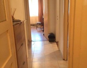 Vanzare apartament 2 camere, Manastur, zona Clabucet