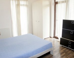 Vanzare apartament 3 camere, 2 locuri parcare, superfinisat, zona Zorilor-Europa