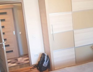 Appartement 3 chambres à vendre dans Cluj-napoca, zone Zorilor