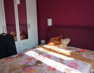 Zona Kaufland Manastur! Apartament 3 camere, 64 mp, finisat mobilat si utilat