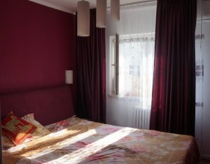 Zona Kaufland Manastur! Apartament 3 camere, 64 mp, finisat mobilat si utilat