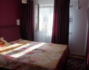 Zona Kaufland Manastur! Apartament 3 camere, 64 mp, finisat mobilat si utilat