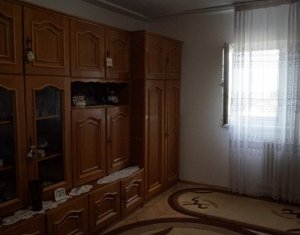 Zona Kaufland Manastur! Apartament 3 camere, 64 mp, finisat mobilat si utilat