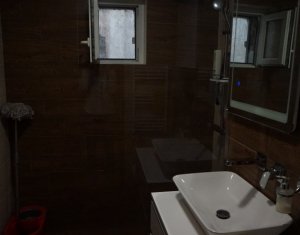 Zona Kaufland Manastur! Apartament 3 camere, 64 mp, finisat mobilat si utilat