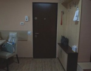 Zona Kaufland Manastur! Apartament 3 camere, 64 mp, finisat mobilat si utilat