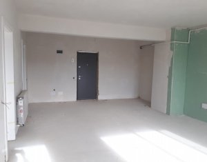  Vanzare apartament de 2 camere, proiect nou, etaj intermediar, Marasti