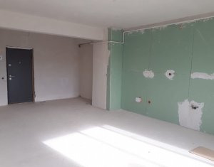  Vanzare apartament de 2 camere, proiect nou, etaj intermediar, Marasti