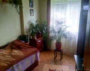 Appartement 3 chambres à vendre dans Cluj-napoca, zone Zorilor