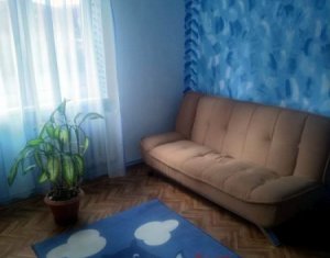 Apartament 3 camere de vanzare in Cluj-napoca, zona Zorilor