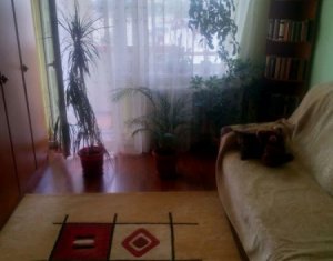 Apartament 3 camere de vanzare in Cluj-napoca, zona Zorilor