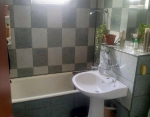 Appartement 3 chambres à vendre dans Cluj-napoca, zone Zorilor