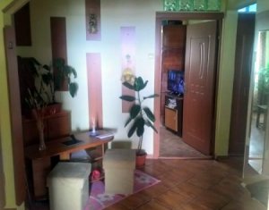 Apartament 3 camere de vanzare in Cluj-napoca, zona Zorilor