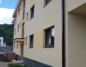 Apartament 3 camere, 72 mp, zona Campului, Manastur