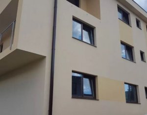 Apartament 3 camere, 72 mp, zona Campului, Manastur
