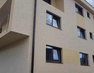 Appartement 3 chambres à vendre dans Cluj-napoca