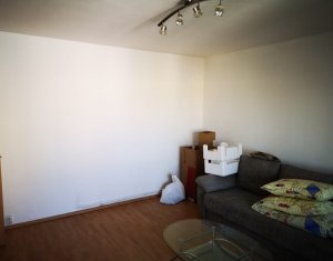 Appartement 3 chambres à vendre dans Cluj-napoca, zone Manastur