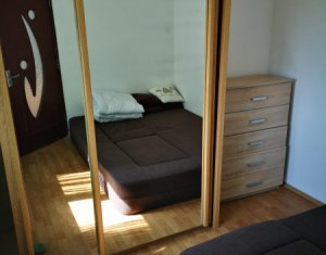 Apartment 3 rooms for sale in Cluj-napoca, zone Manastur