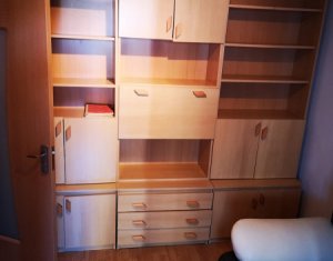 Appartement 3 chambres à vendre dans Cluj-napoca, zone Manastur