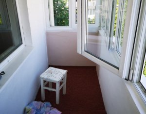 Appartement 3 chambres à vendre dans Cluj-napoca, zone Manastur