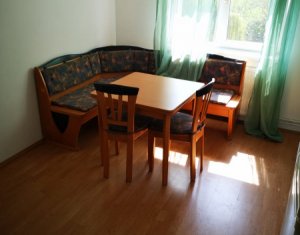 Apartment 3 rooms for sale in Cluj-napoca, zone Manastur