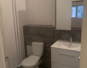 Apartment 2 rooms for sale in Cluj-napoca, zone Intre Lacuri