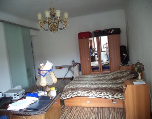  Apartament cu 4 camere, 136mp, etaj 1, zona Piata Muzeului