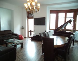 Apartment 4 rooms for sale in Cluj-napoca, zone Centru