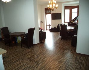 Apartment 4 rooms for sale in Cluj-napoca, zone Centru