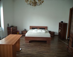 Apartment 4 rooms for sale in Cluj-napoca, zone Centru