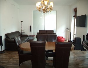 Apartment 4 rooms for sale in Cluj-napoca, zone Centru