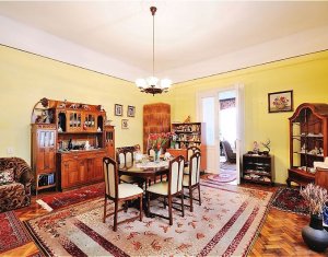 Appartement 2 chambres à vendre dans Cluj-napoca, zone Centru