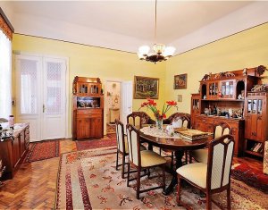 Appartement 2 chambres à vendre dans Cluj-napoca, zone Centru