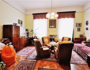 Appartement 2 chambres à vendre dans Cluj-napoca, zone Centru